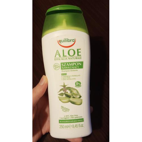 szampon aloe equilibra wizaz