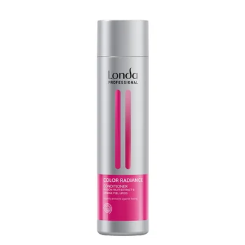 londa professional color radiance odżywka do włosów ceneo