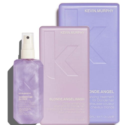 fioletowy szampon kevin murphy