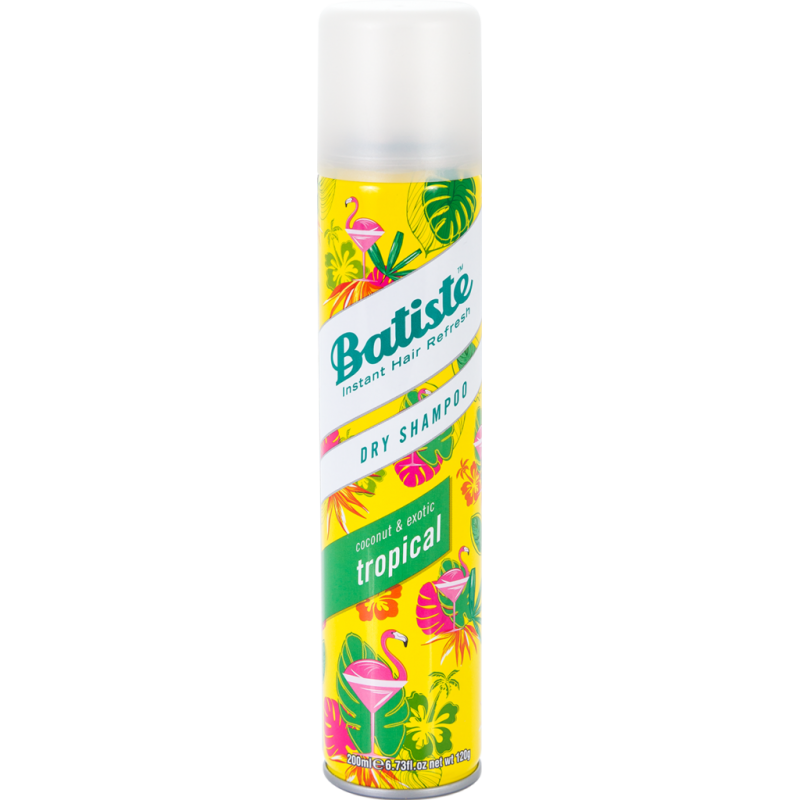 batiste suchy szampon recenzja