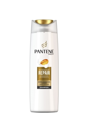 szampon pantene intensive repair