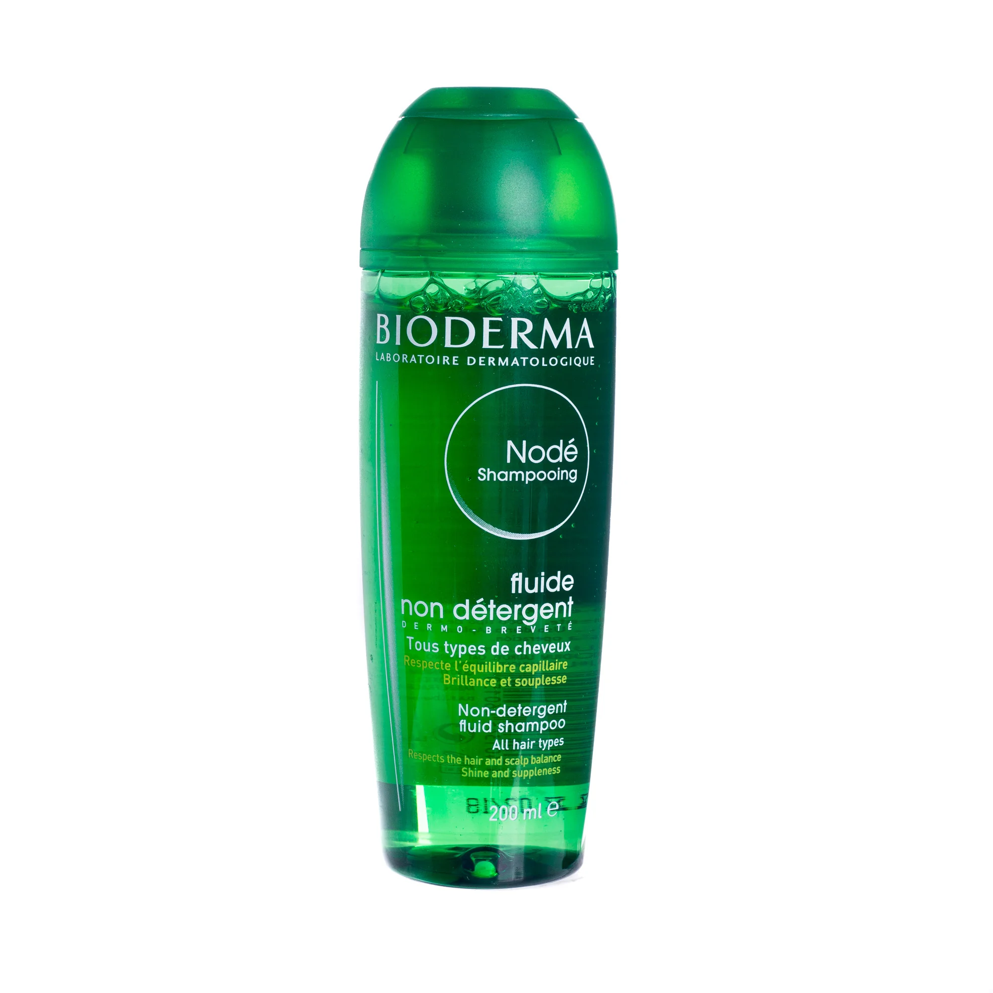 szampon bioderma do wypadaniu