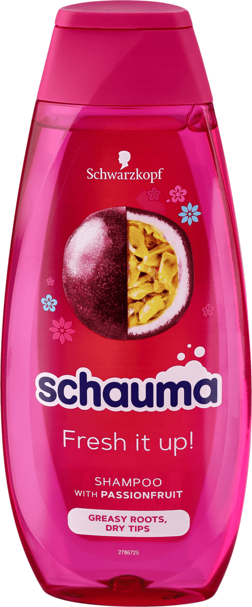 schwarzkopf szampon