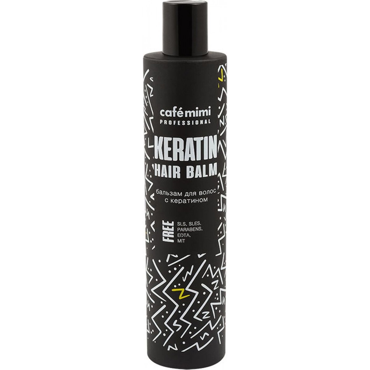 cafe mimi keratin szampon drogeria natura