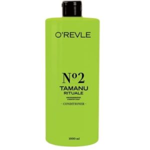 orevle bioceana no2 conditioner nawilżająca odżywka do włosów