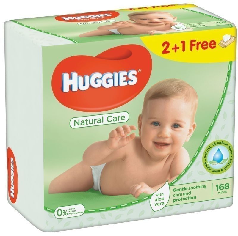 super pharm pieluchy huggies