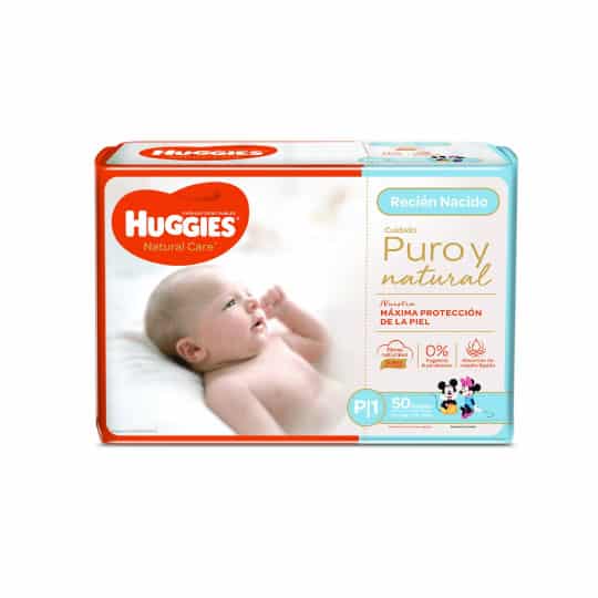 huggies natural care sroka