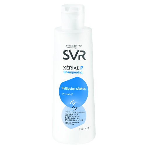 svr xerial p szampon cena