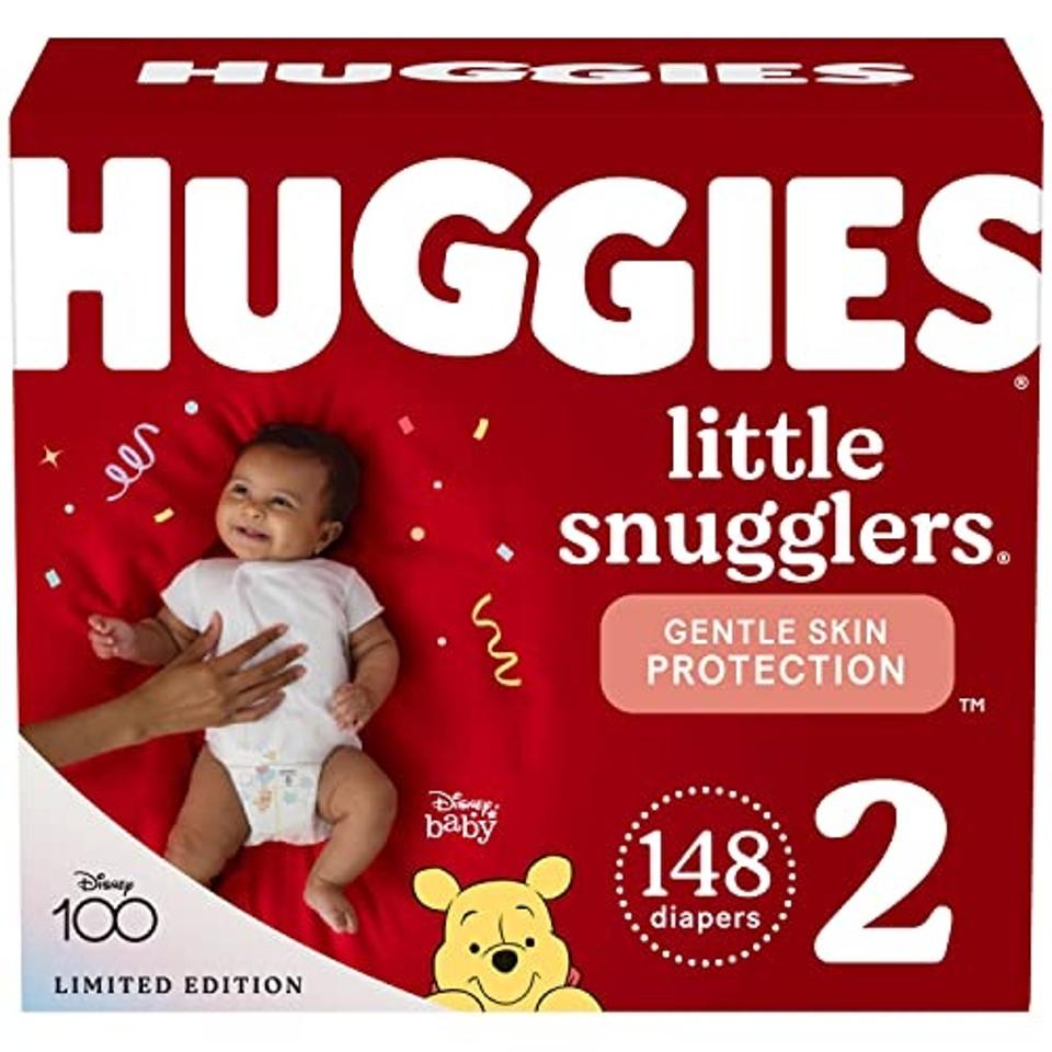 huggies bad reviews