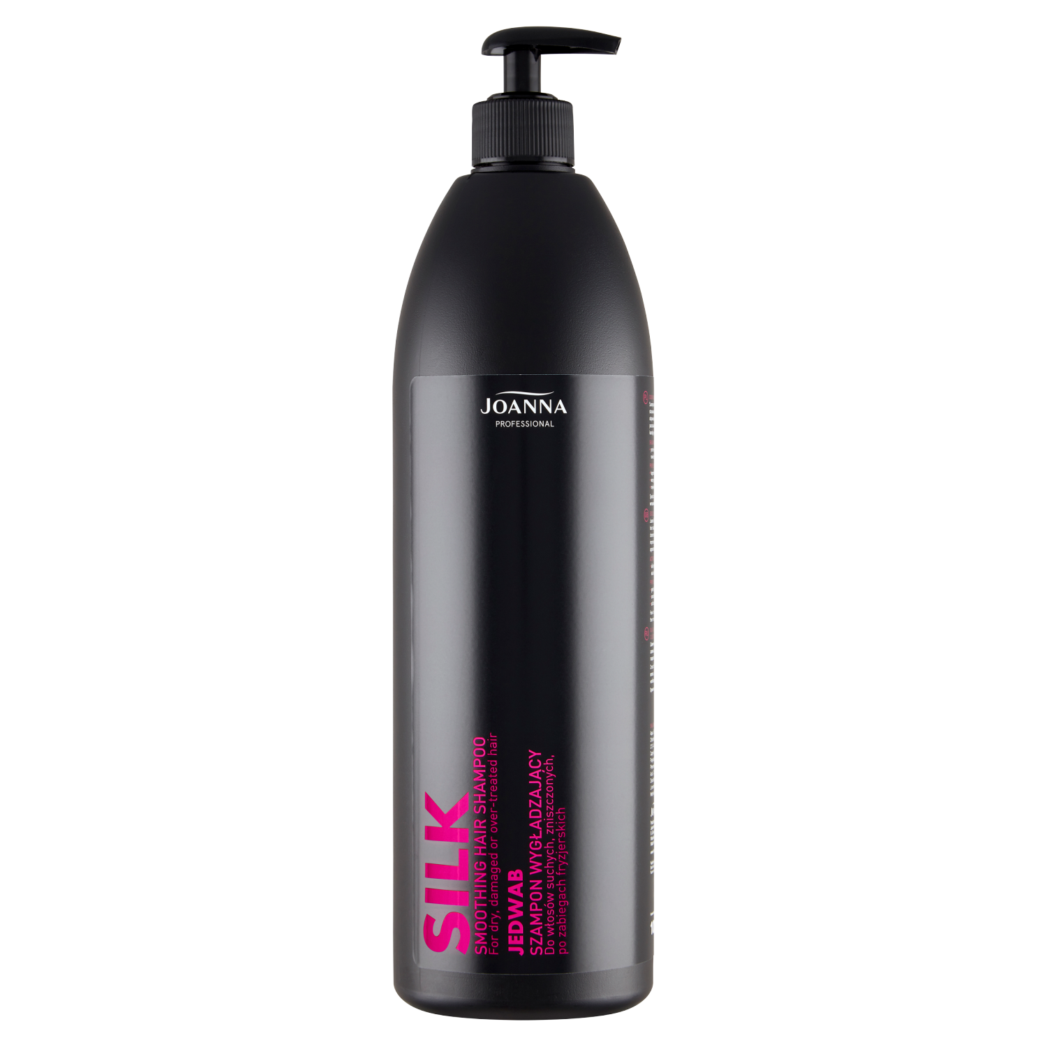 szampon joanna 1000ml hebe cena