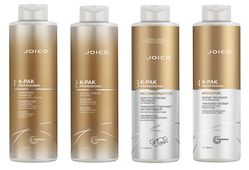 szampon joico k pak