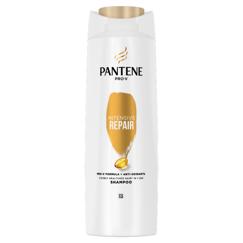 pantene intensywna regeneracja szampon