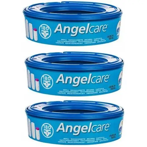 angel care worki na pieluchy