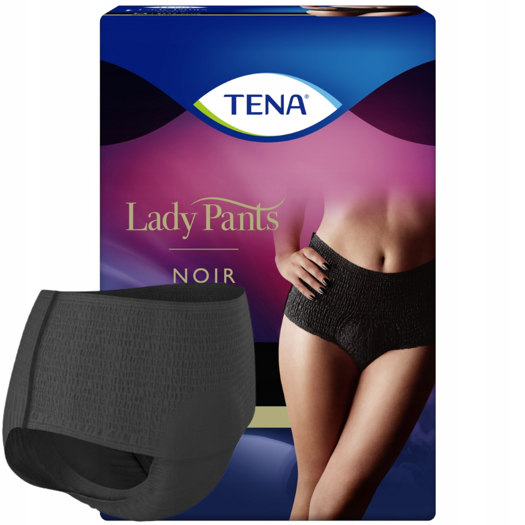 tena lady pieluchomajtki cena