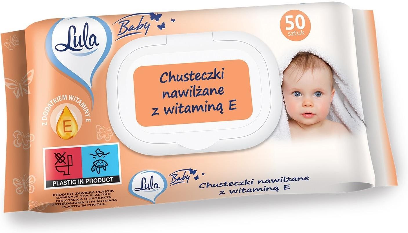 stella chusteczki nawilżane