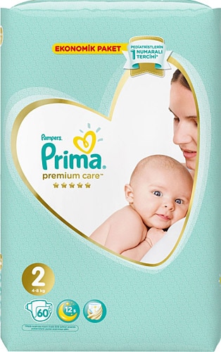 pampers premium care mini 2