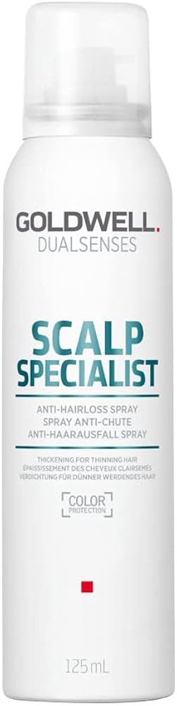 goldwell scalp specialist szampon opinie mousse