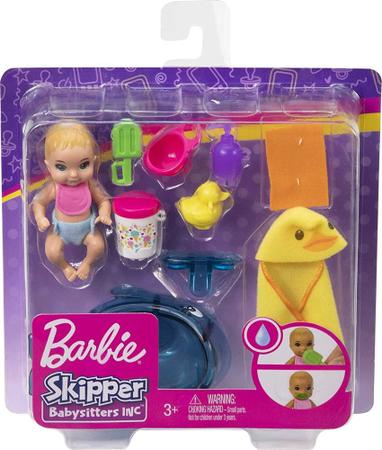 bb barbie ktore nosap pampers