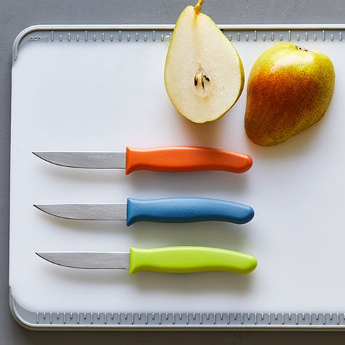 pampered chef childrens knife