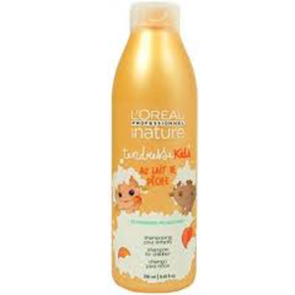 loreal tendresse kids szampon