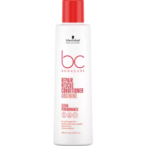 schwarzkopf bc volume boost kremowa odżywka do cienkich włosów 150ml