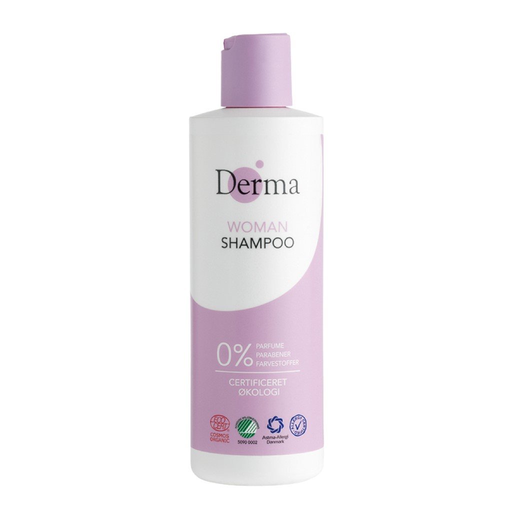 derma szampon