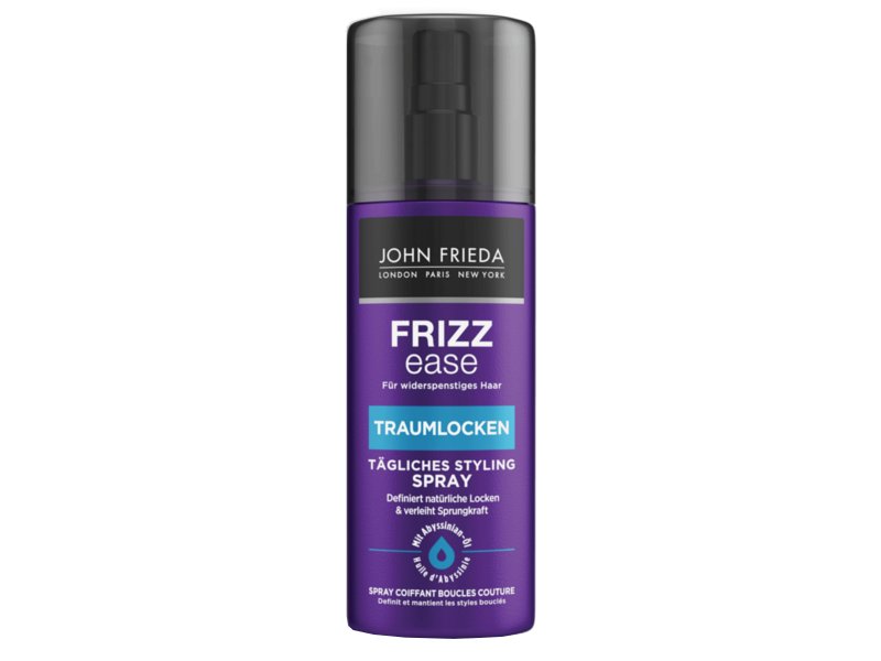 frizz-ease odżywka do włosów kręconych boucles couture