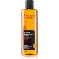 essence ultime amber & oil anti-breakage szampon opinie