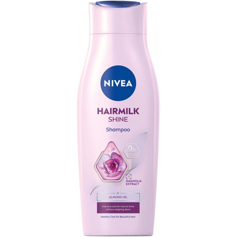 mleczny szampon nivea sklep ceny