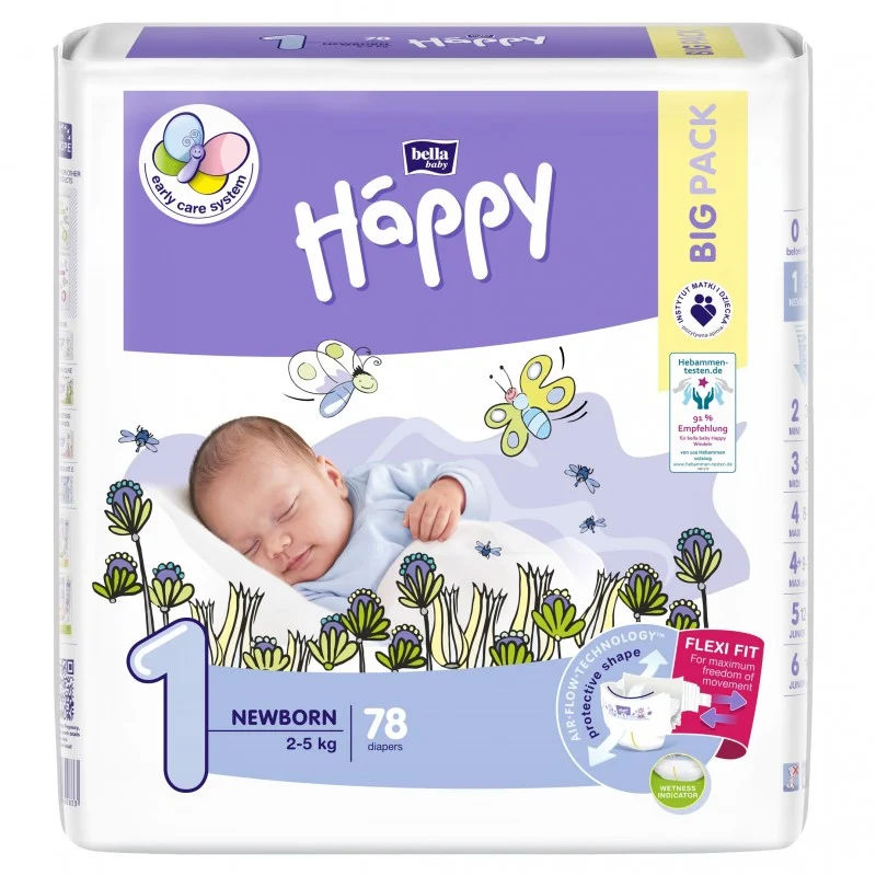 promocja pampers 49 99