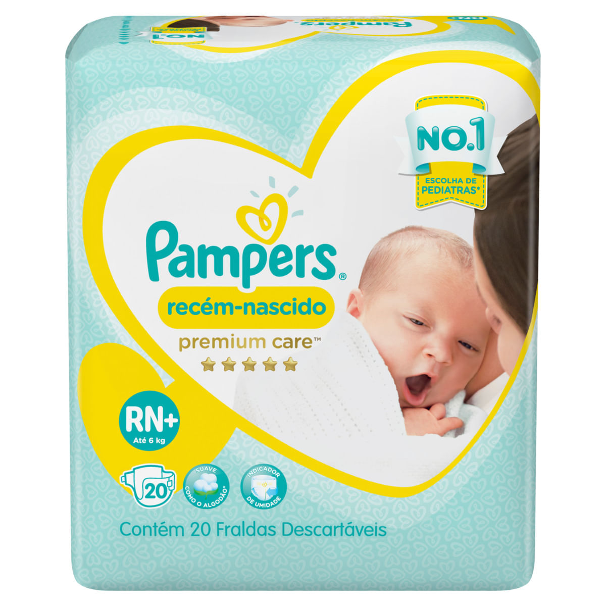 pampers premium care 1 72