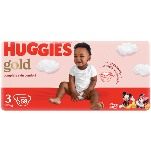 huggies 58