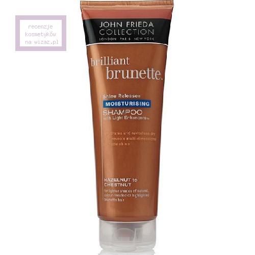 john frieda szampon brilliant brunette wizaz