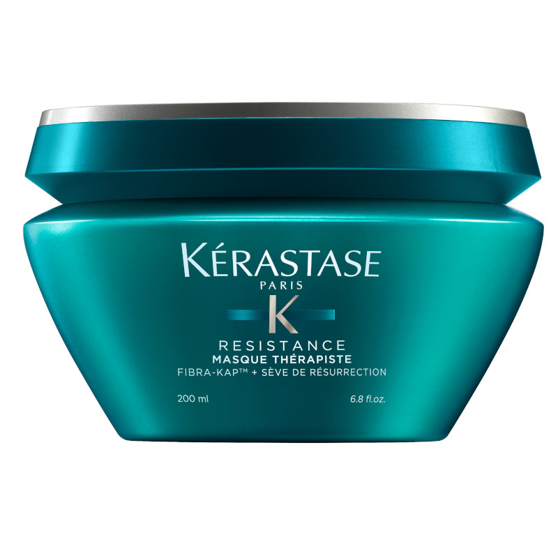 kerastase therapiste maska do włosów bardzo zniszczonych 200ml opinie