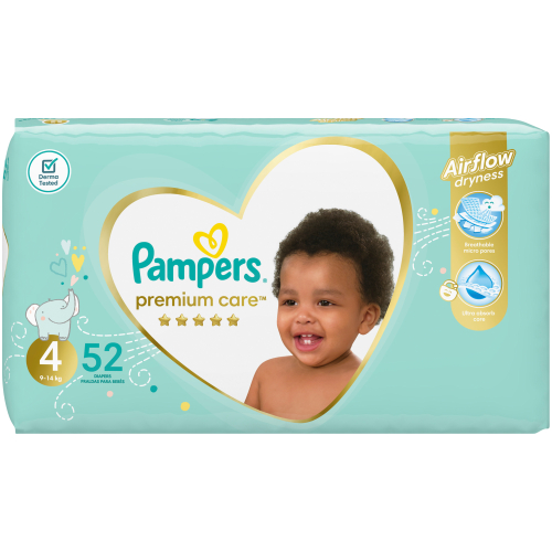 pamper premium car vs pamper pro care