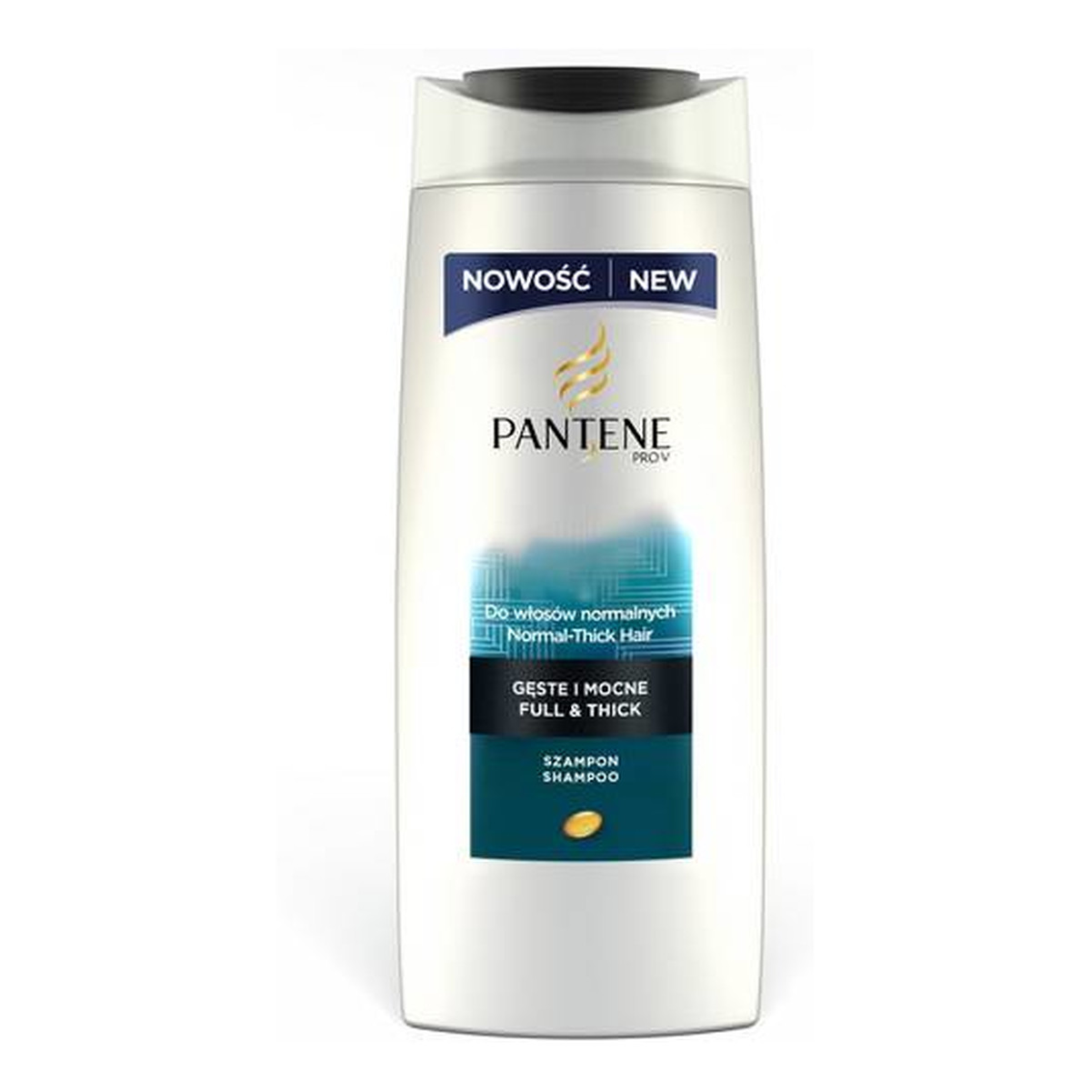 pantene szampon geste wlosy