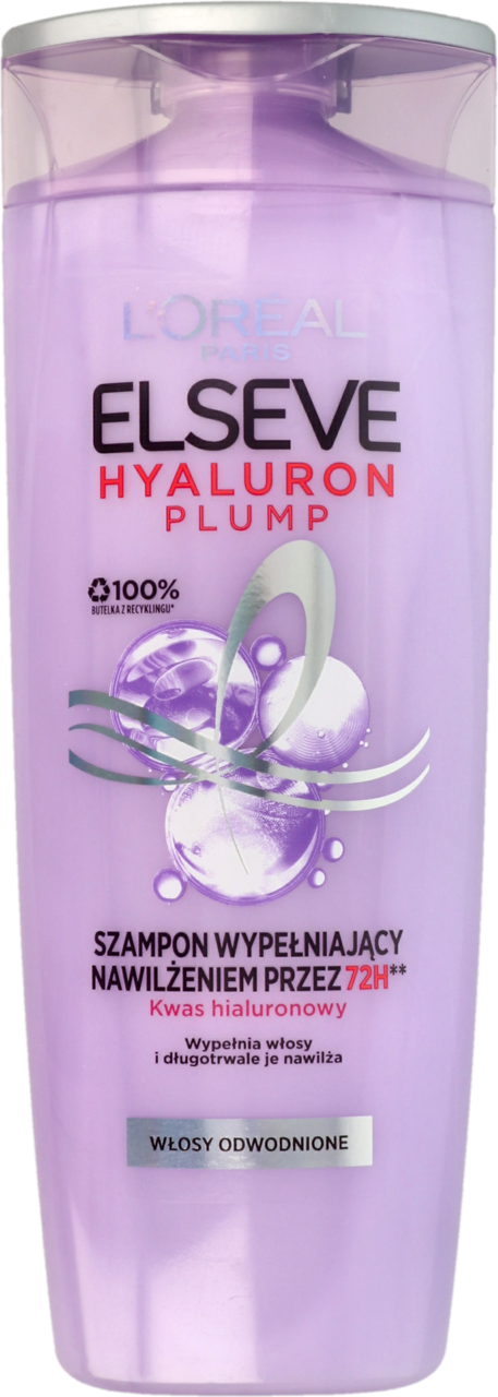 rossmann szampon lavender