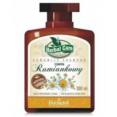 herbal care szampon ruminakowy