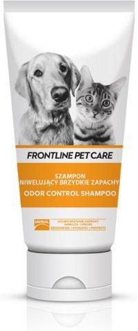 frontline pet care szampon dla szczeniat i kociat opinie