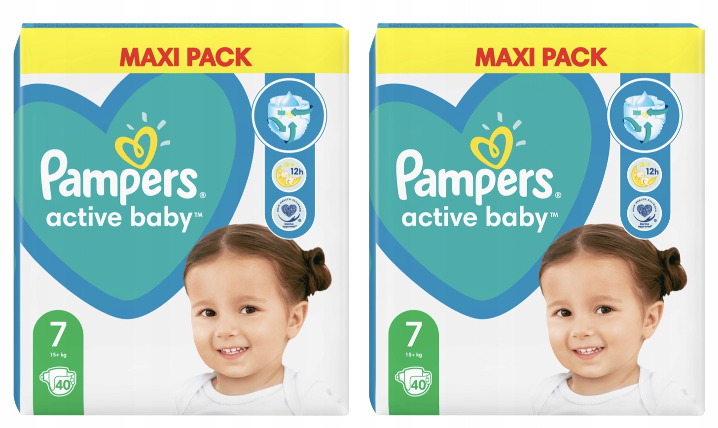 pampers.dobrzze chlonne