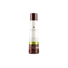 odżywka do włosów cienkich weightless moisture 300 ml macadamia