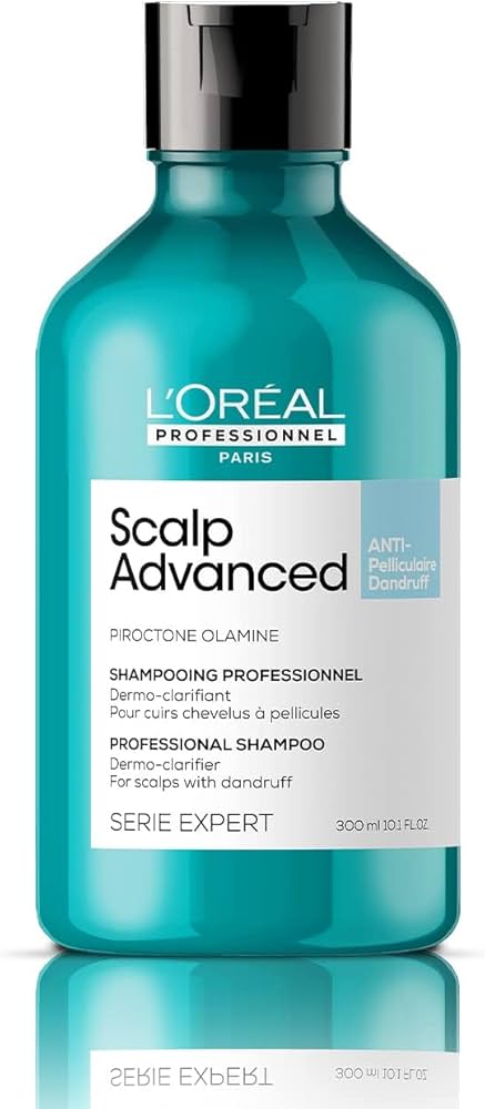 szampon loreal scalp specialist