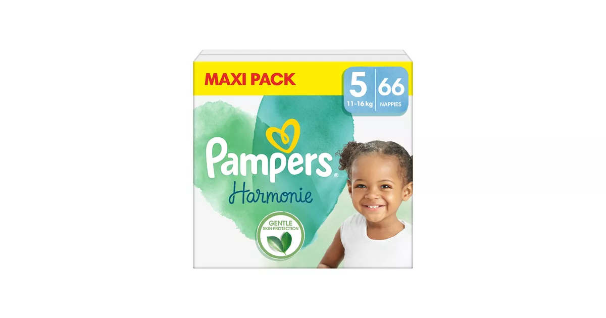 pampers 5 11-16kg cena za sztuke