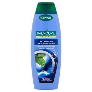 palmolive naturals oczyszczanie i lekkość szampon do włosów 350 ml