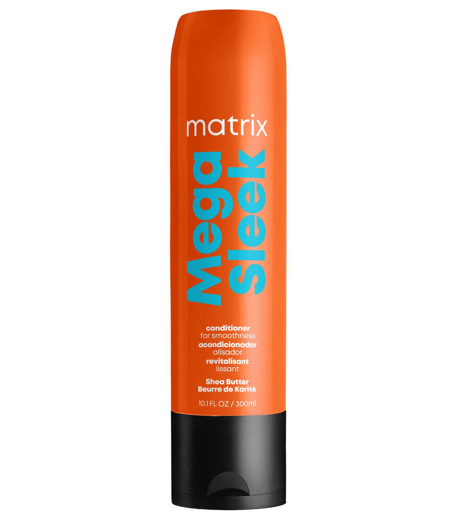 matrix wygładzająca odżywka do włosów niesfornych i puszących się