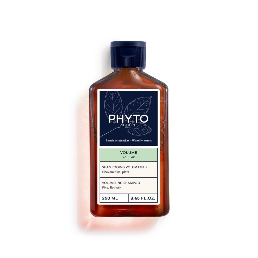 phyto paris szampon