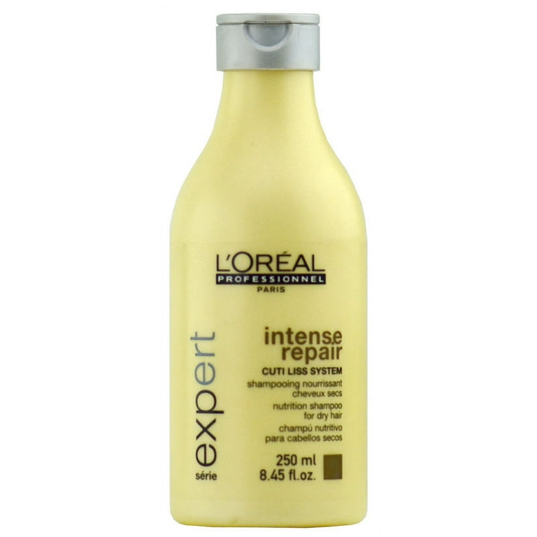 loreal serie expert inense repair szampon