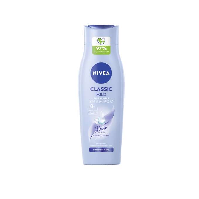 szampon nivea niemiecki