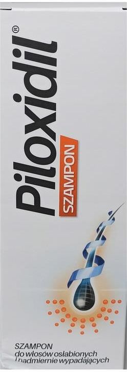 szampon piloxidil cena