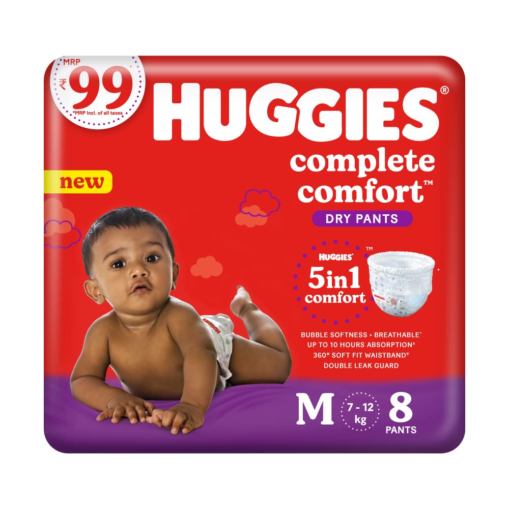 huggies pants 8